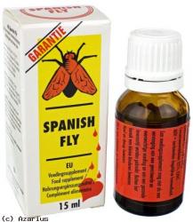 Spanish Fly İspanyol Sineği | Tutku SexShop